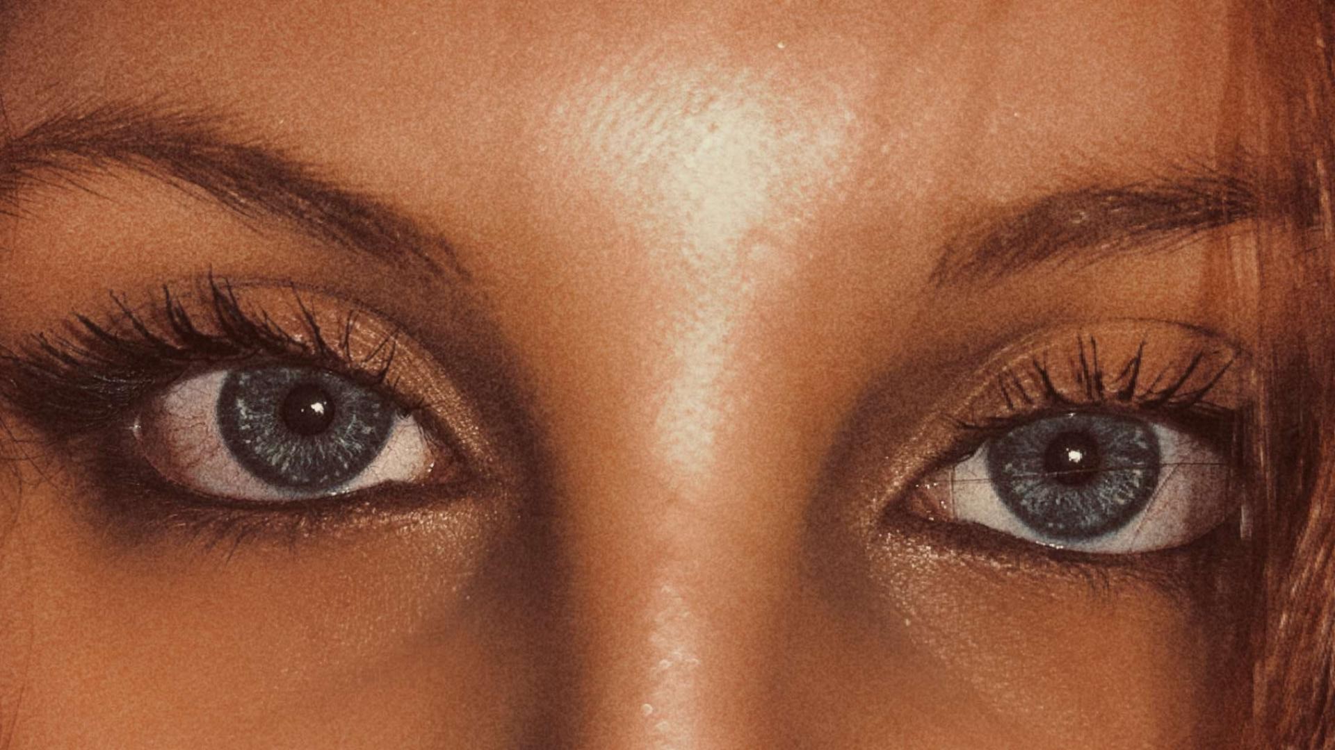 Sophies Augen